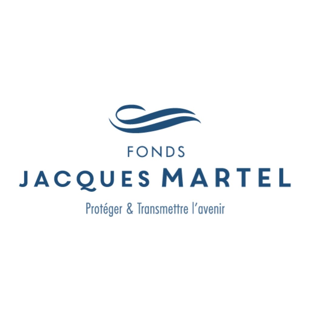 Fonds Jacques Martel